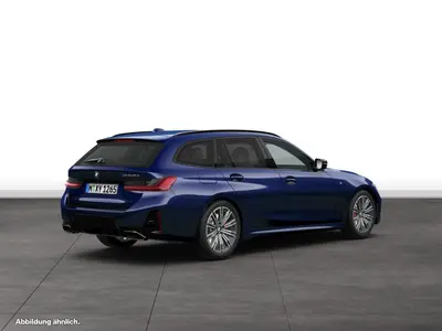 BMW M340d – Foto 2