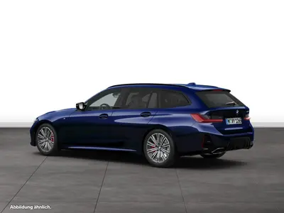 BMW M340d – Foto 6