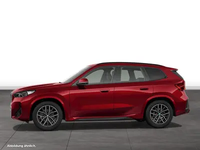 BMW X1 – Foto 5
