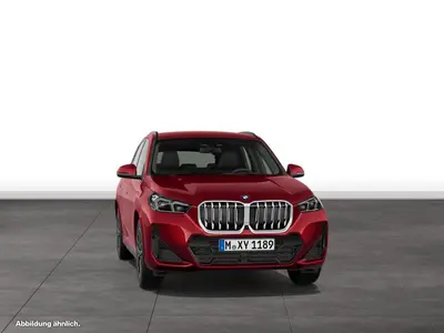BMW X1 – Foto 10