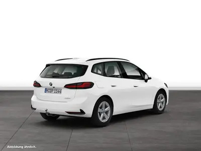 BMW 220 – Foto 2