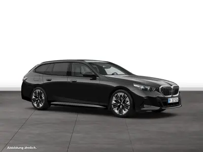 BMW 520 – Foto 9