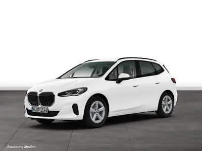 BMW 220 – Foto 1