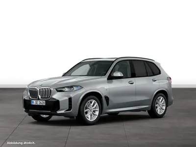 BMW X5 – Foto 1
