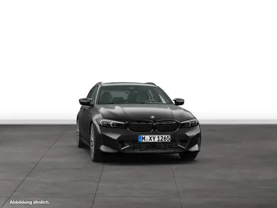 BMW M340d – Foto 10