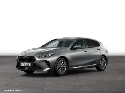 BMW 120 – Foto 1
