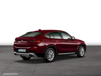 BMW X4 – Foto 2