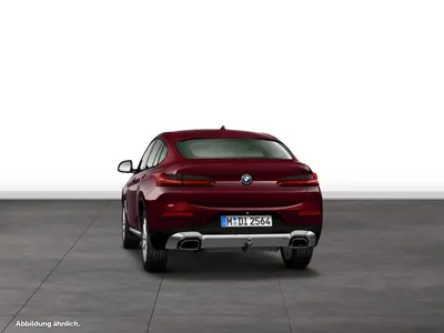 BMW X4 – Foto 7