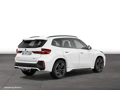 BMW X1 – Foto 2