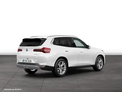 BMW X3 – Foto 2
