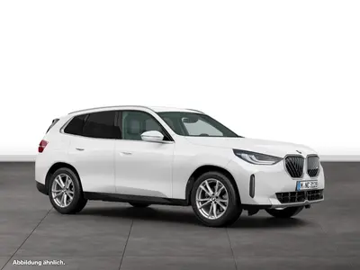 BMW X3 – Foto 9