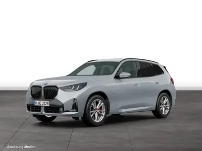 BMW X3 – Foto 1