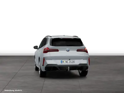 BMW X3 – Foto 7