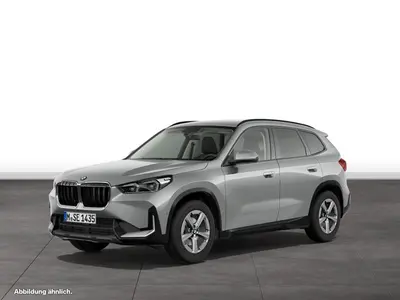 BMW X1 – Foto 1