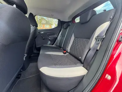 Nissan Micra – Foto 14