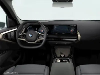 BMW X3 – Foto 4