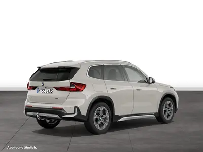 BMW X1 – Foto 2