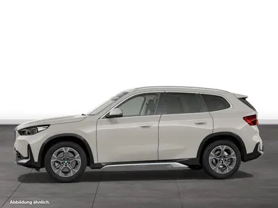BMW X1 – Foto 5
