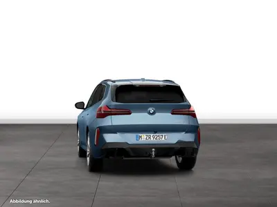 BMW X3 – Foto 7
