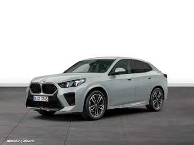 BMW X2 – Foto 1