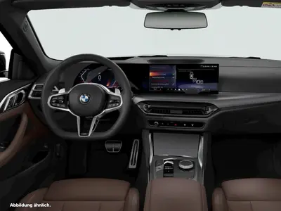BMW 420 – Foto 4