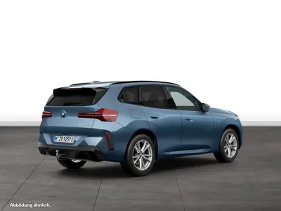 BMW X3 – Foto 2