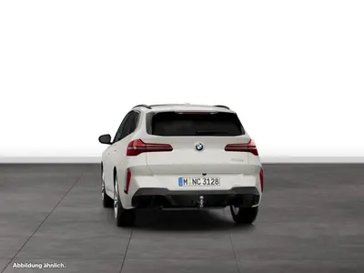 BMW X3 – Foto 7