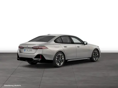 BMW 540 – Foto 2