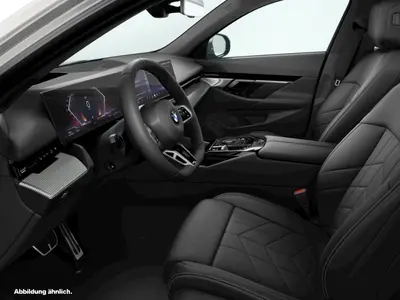 BMW 540 – Foto 3