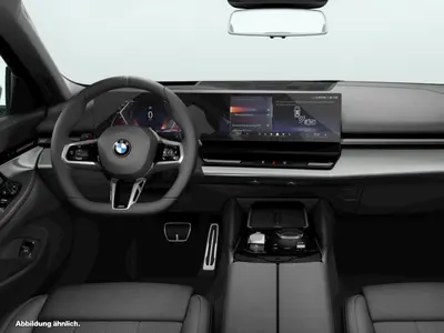 BMW 540 – Foto 4