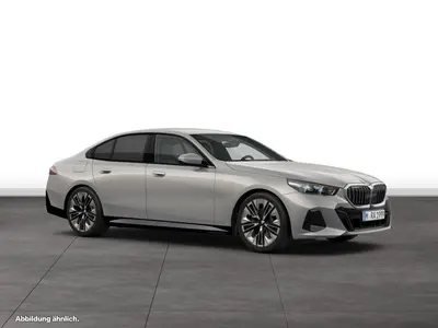 BMW 540 – Foto 9
