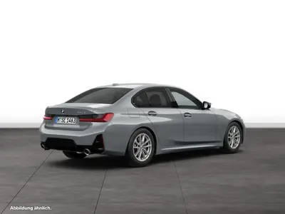 BMW 320 – Foto 2