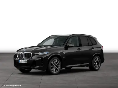 BMW X5 – Foto 1
