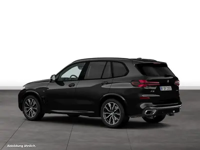 BMW X5 – Foto 6