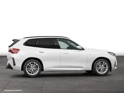 BMW X3 – Foto 8
