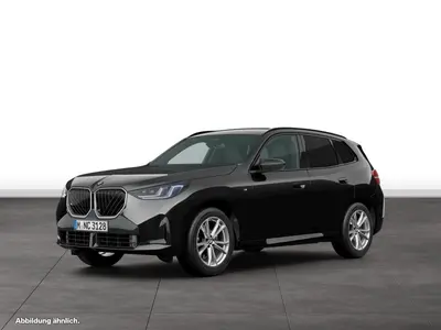 BMW X3 – Foto 1