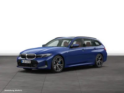 BMW 330 – Foto 1