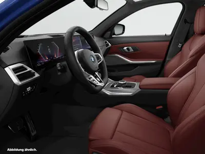 BMW 330 – Foto 3