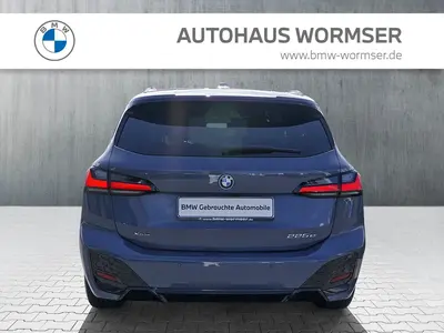 BMW 225 – Foto 5