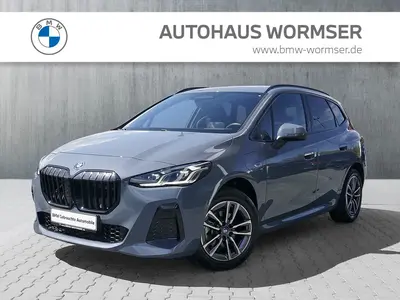 BMW 225 – Foto 1
