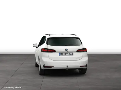 BMW 220 – Foto 7