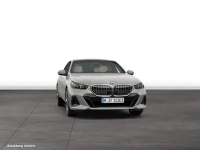 BMW 550 – Foto 10