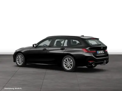BMW 318 – Foto 6