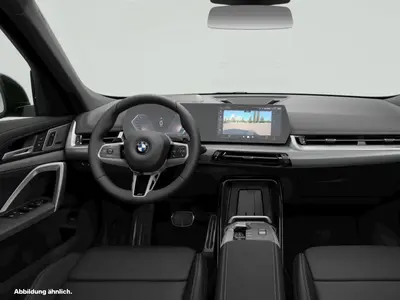 BMW X1 – Foto 4