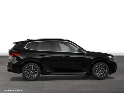 BMW X1 – Foto 8