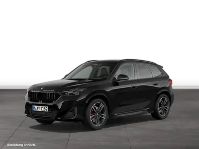 BMW X1 – Foto 1