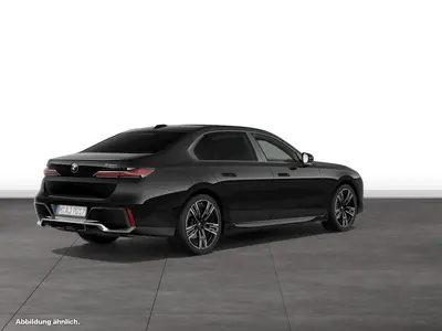BMW 740 – Foto 2