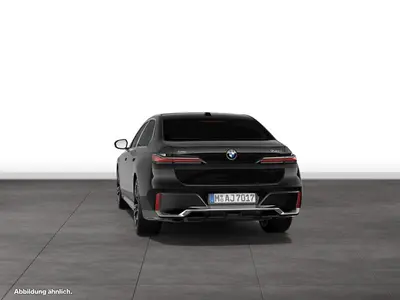 BMW 740 – Foto 7