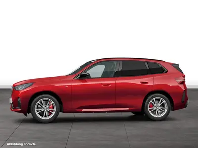 BMW X3 – Foto 5
