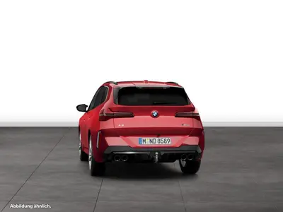 BMW X3 – Foto 7